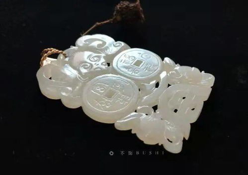 玉翠光华 明清翡翠玉器精品欣赏