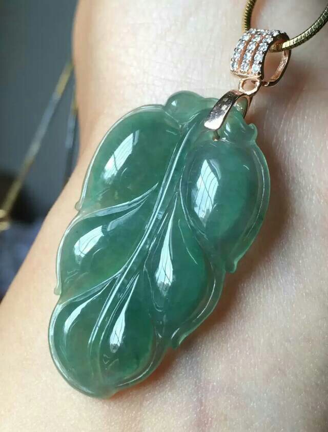 今天的新货_珠宝玉器圈 - 